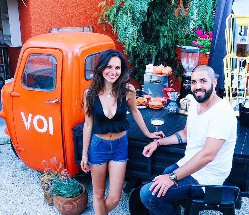 rocketespresso's tweet photo. Coffee with @voicoffeecompany via Turkish partners @espressoperfettotr #rocketpeople #rocketappartamento #mobileco… https://t.co/vvMebAYaeU https://t.co/eyQNKwnJe1