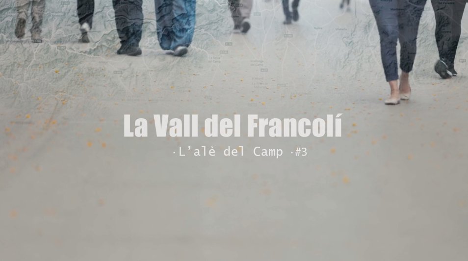 saurinesdocs's tweet photo. @saurinesdocs som a #verkami per fer possible el documental sobre la #qualitatdelaire al Camp de Tarragona #alècamp
https://t.co/OTD7WPaGaj https://t.co/mfxu8o4TOJ