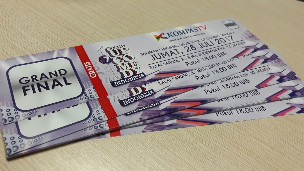 KompasTV's tweet photo. Dapatkan tiket Grand Final SUCI 7. Share video favorit kamu di https://t.co/E5SvYQz42G dan jelaskan alasannya dgn hashtag #KuisFinalSUCI7 https://t.co/MA8vAf5X2z