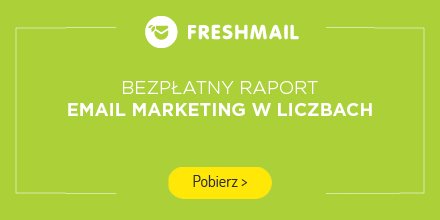 Fresh_Mail's tweet photo. 🌟 Raport Email marketing w liczbach🌟  ➡️  https://t.co/PwlKQH0wgA ⬅️ 
Sprawdź jak zachowują się odbiorcy▶️Pobierz https://t.co/8P45MUoaqD