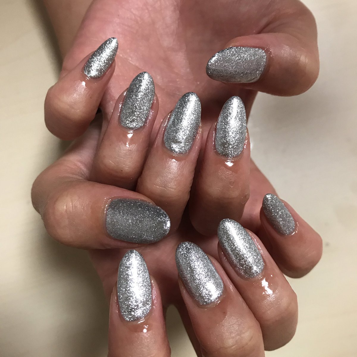 名古屋市守山区 自宅ネイル Miki23xxx Twitter