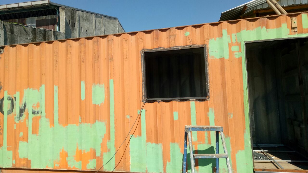 Modiga Container modifcontainer.id on Twitter: