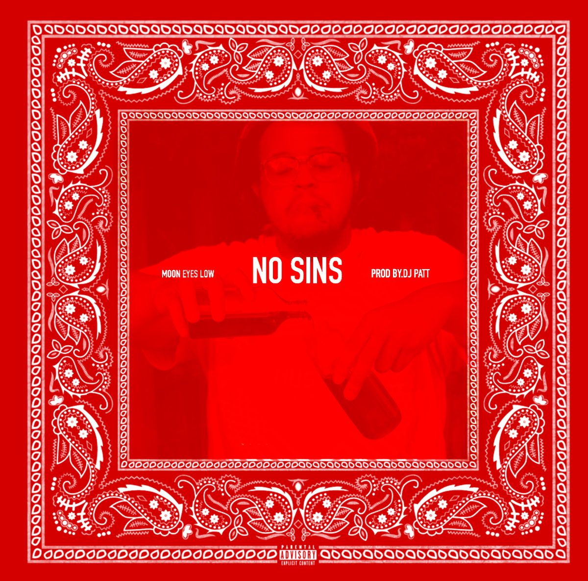 TheFinalSpliff's tweet photo. #NoSins Video shoot friday shot by. @JungleTeamSlim #SOSBySlim https://t.co/3W5eew70eB
