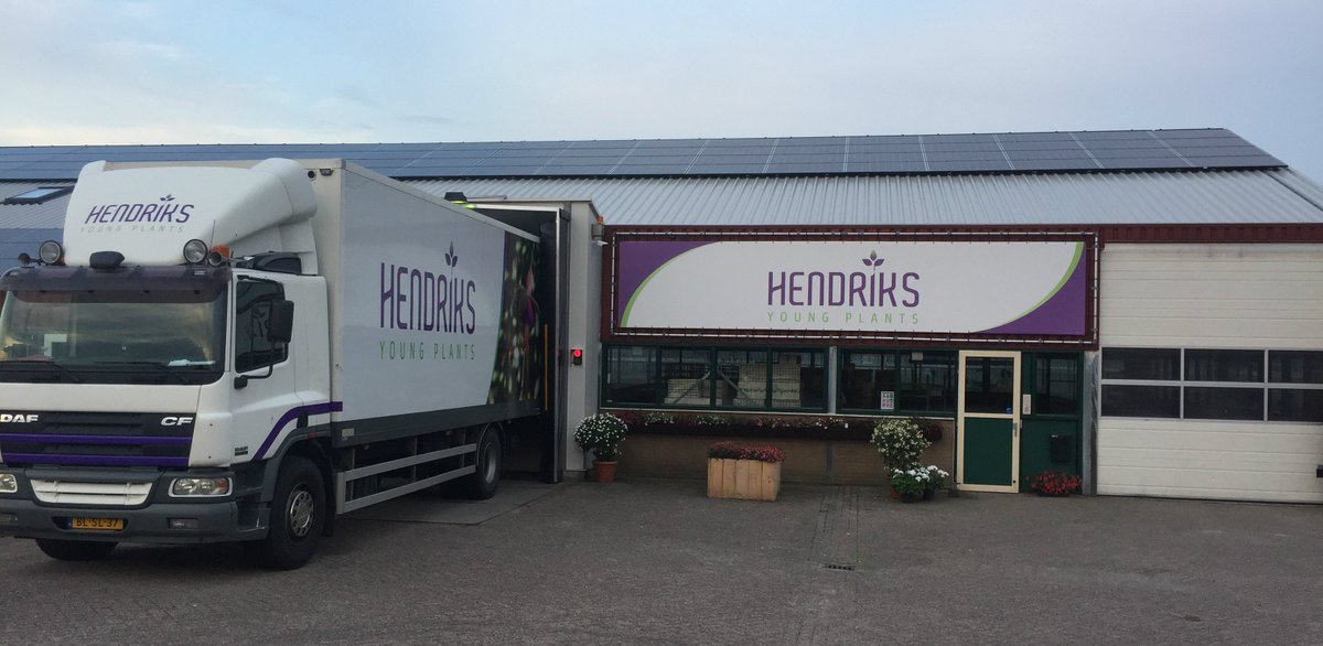 #vacature Vrachtwagenchauffeur / Teeltmedewerker (fulltime) <a href="/HendriksYP/">Hendriks YoungPlants</a> in 's-Gravenzande op Westlandwerk.nl via goo.gl/EGVdwr