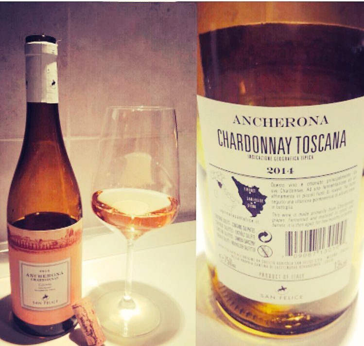 sbollando_team's tweet photo. #ANCHERONA - #SANFELICE 2014
#CHARDONNAY
88/100 🥂🏆
Taster: #PORPORATOMAGICO
#MAGICPURPLE
#sbollandoteam #wine #vino #vin #wein #winelover https://t.co/e8bhfPKvfG