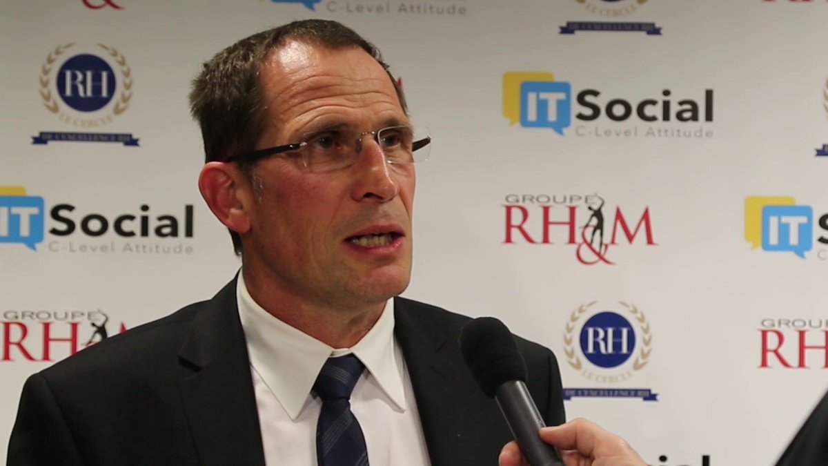 itsocial_fr's tweet photo. Interview VP #RH Pierre Fabre : « Nous sommes connectés avec les #startups » https://t.co/QpTjUKXV3O #DRH @GroupeRHM @dlancel https://t.co/I573j5lMIT