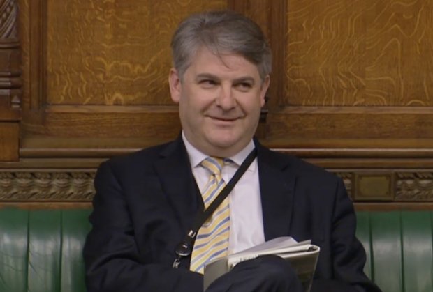 rethinkgambling's tweet photo. William Hill and Ladbrokes lavish entertainment on MPs before government gambling review. 800% increase in 💷💷 https://t.co/tvM2uTur8b #FOBTs https://t.co/bjNpnm8dS1