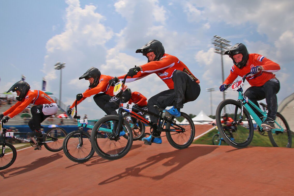 BmxReport's tweet image. Today the BMX World Champs will kick off with the cruiser category! Good luck to all the riders! #BMX #BmxReport #bmxworlds 📸 Jerry Landrum