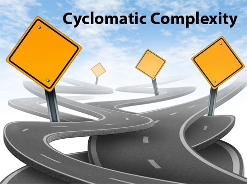 BugRaptors's tweet image. #CyclomaticComplexity is a #QuantitativeMeasure of the number of linearly independent paths through a program&apos;s source code.