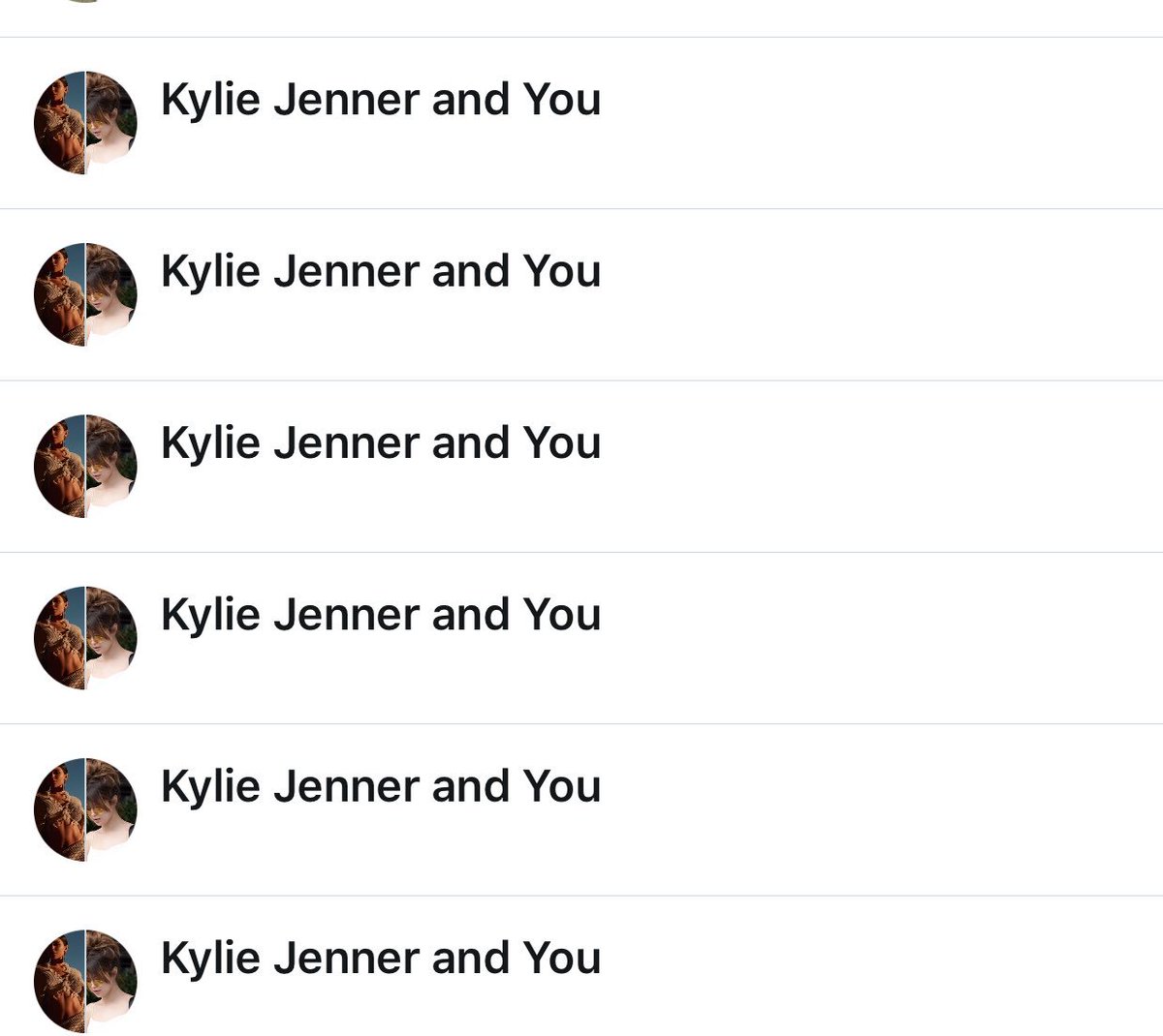 TheAvonLegendJB's tweet photo. Trading these dms 
Looking for free follows ffs
Hmu 

# trade follows sponsor rare sell access accounts td direct unlimited limited value https://t.co/n7st7lkkCw