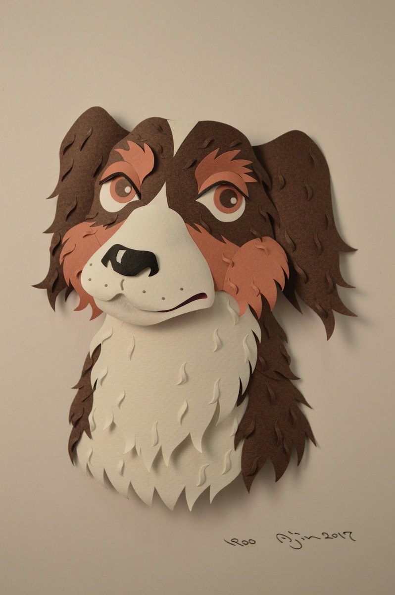 Ajin 野田亜人 旺文社からボクの作品が表紙の 英単語の参考書 が２冊出ました 既にたくさんの犬ちゃん達を作って来ましたが これは気に入ってますぅ いかがですか