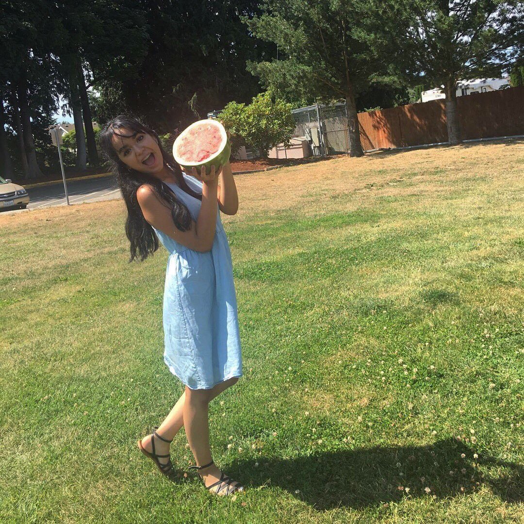 freewillfranta's tweet photo. 07/24/17

1 year Vegan. 🌱💛 https://t.co/saUZJH2IHu