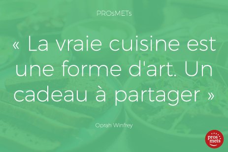 PROsMETs's tweet photo. L'histoire de la #cuisine, mais aussi de @PROsMETs.. #HealthTech #Catering #Digital #Food #foodTech #iA #Sante 
https://t.co/P2hFjttmVi https://t.co/Egx55vFLj7