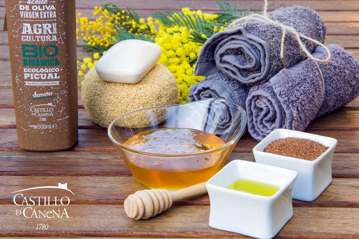 CastillodCanena's tweet photo. Take care of yourself inside and out with our #Biodynamic extra virgin olive oil #evoo #health #peelingmask 😊
https://t.co/Vu7oy8Gb5h https://t.co/9dOIYjCfgZ