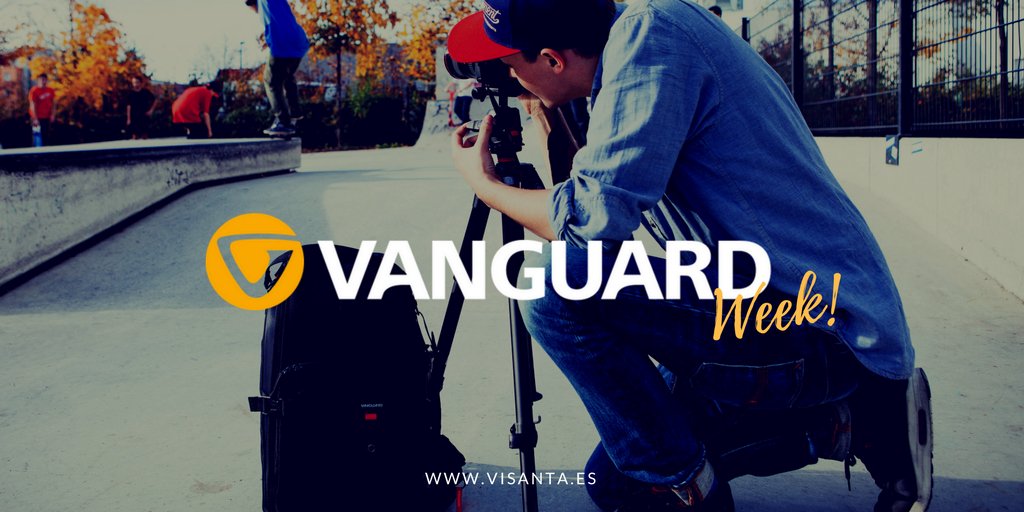 Vanguard España tweet media