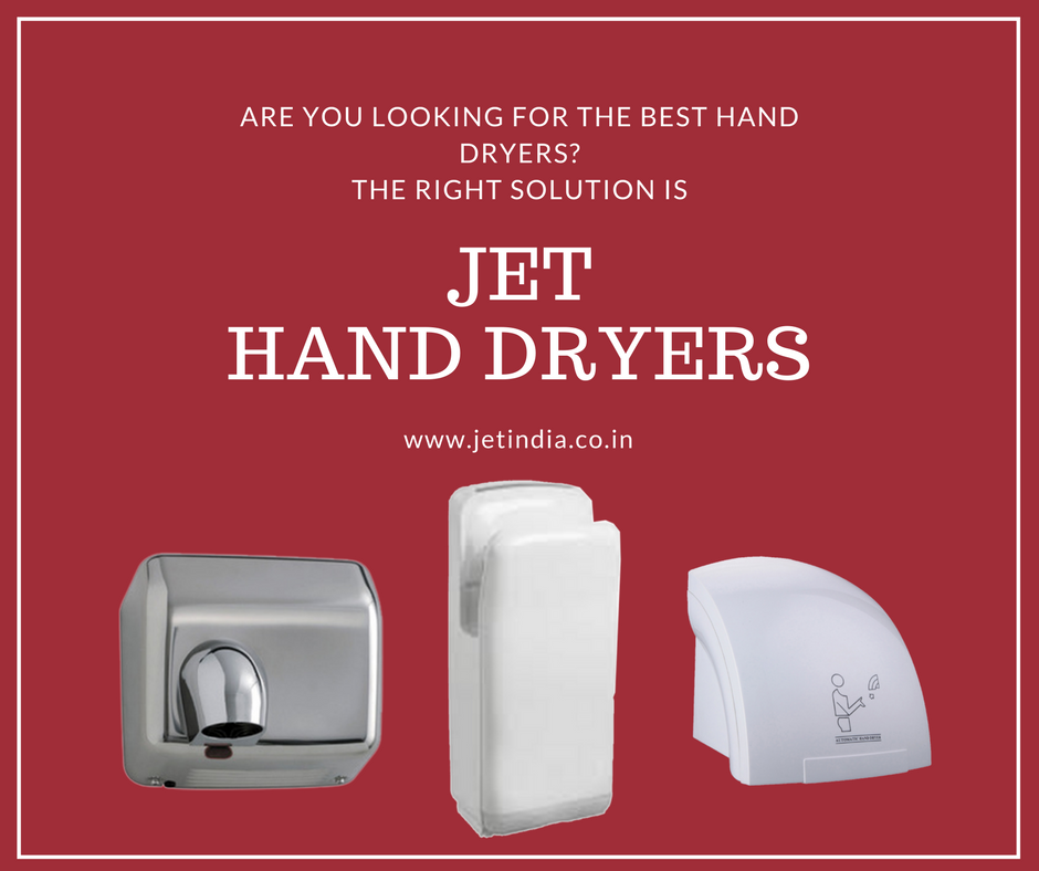 india_jet's tweet photo. Buy Best Quality Hand Dryer From Jet India.. #jetindia #handdryer https://t.co/fY01C9Kwok