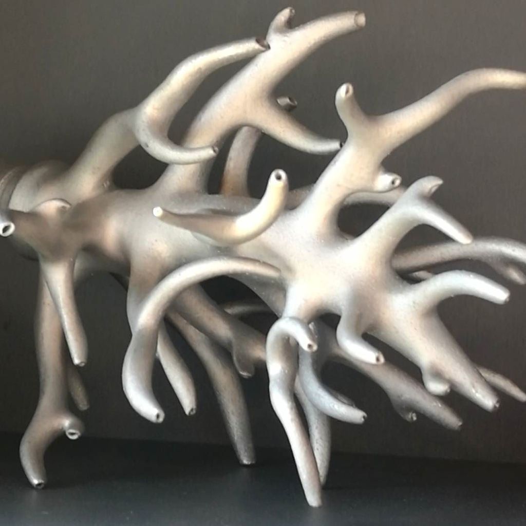 Behold3DME's tweet photo. #3dprinting #bathroomdecor #shower  #Fitag #design #art🎨 https://t.co/eCdNY4qejI https://t.co/gnnB8BDJ6Z