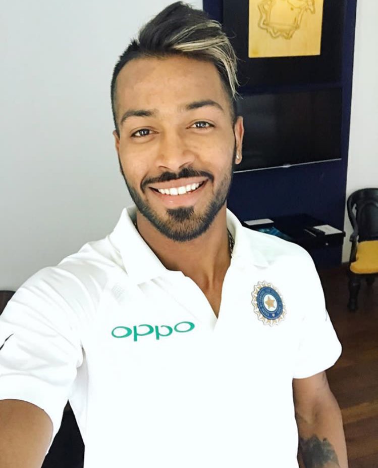 
Hardik Pandya takes his 'Actress' Girl Friend to South Africa for next 3 weeks
