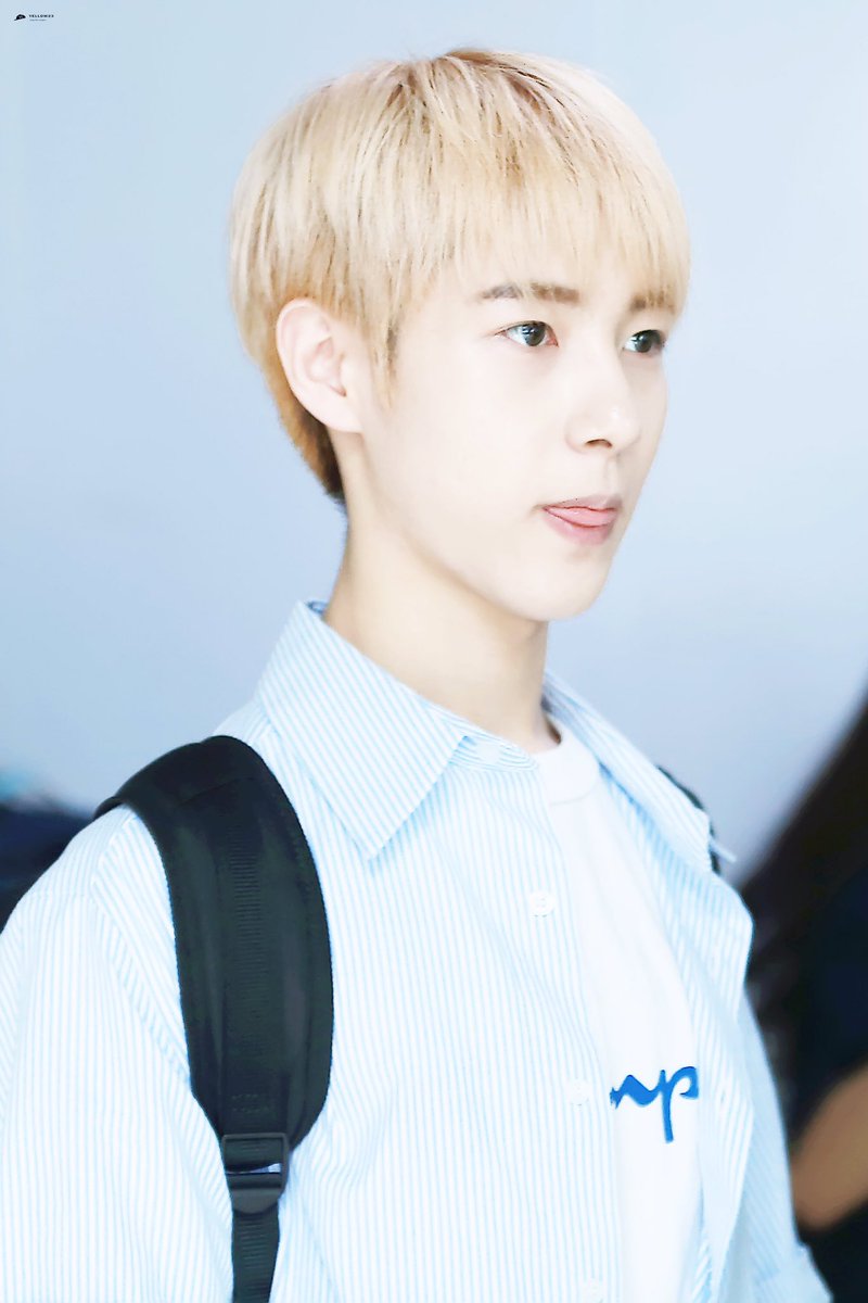 YELLOW23 옐로23 tweet media