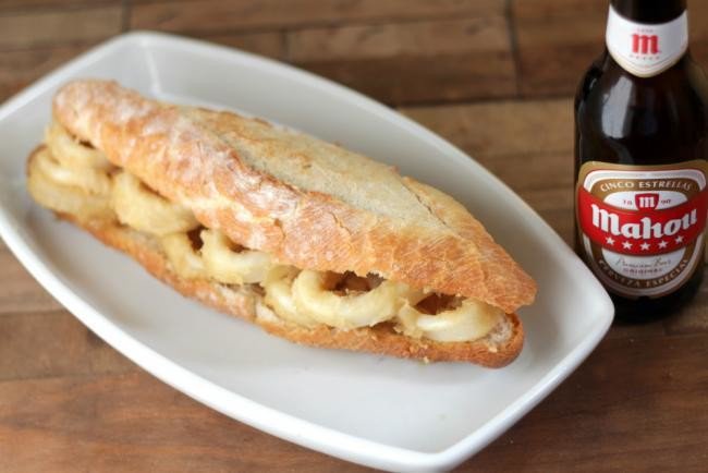 ParaTorpes's tweet photo. Las 11 mejores #recetas de la cocina madrileña. ¿Con cuál os quedáis? 😁 https://t.co/IyKC87i5dQ https://t.co/fd1wGvkW0g