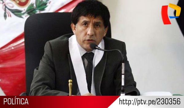 PTV_Noticias's tweet photo. Aseguran que juez Richard Concepción será removido de su cargo → https://t.co/gIZHLVjvIb https://t.co/kRTIlx9igG