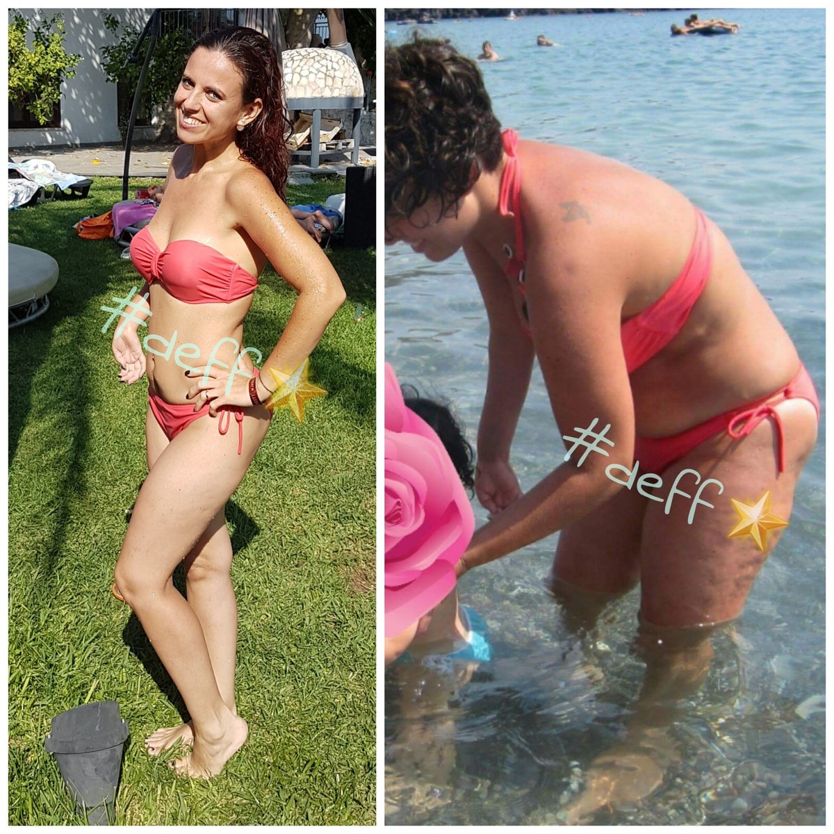 Doradeff's tweet photo. Torna in Forma come me
in 3 mesi - 15 kg❣️
Contattami 💌
#estate2017
#BodyLove
#bellavita
#mammahelp
#bio
#lifestyle
#amica
#love https://t.co/oYOdt7XEpt