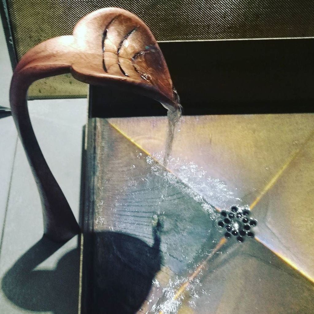 Behold3DME's tweet photo. #3dprinted #faucet #bathroomdecor #art🎨 #design #plating #FitAg https://t.co/V2dnl6k93u https://t.co/jha5dUkrEE
