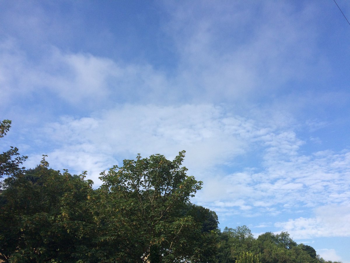 SimplyKernow's tweet photo. Another perfect morning in the Duchy. #CornwallForever https://t.co/G1KaC73bfR