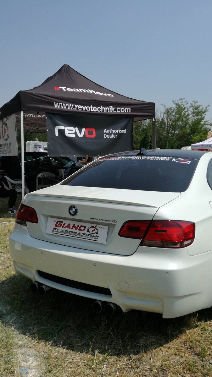 GianoElaborazio's tweet photo. 3° #MotorShow #Alessandria 2017 #GianoElaborazioni #Rimappatura #Centraline #REVO https://t.co/zOagSePtDV