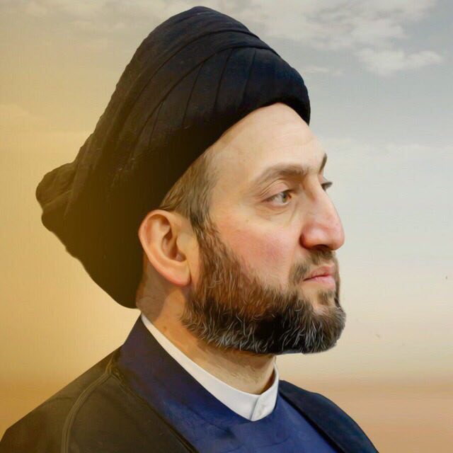 Adeebkitab1's tweet photo. السيد الحكيم لسنا عاجزين عن الوصول الى قمم النجاح https://t.co/PSuSxoSsvk