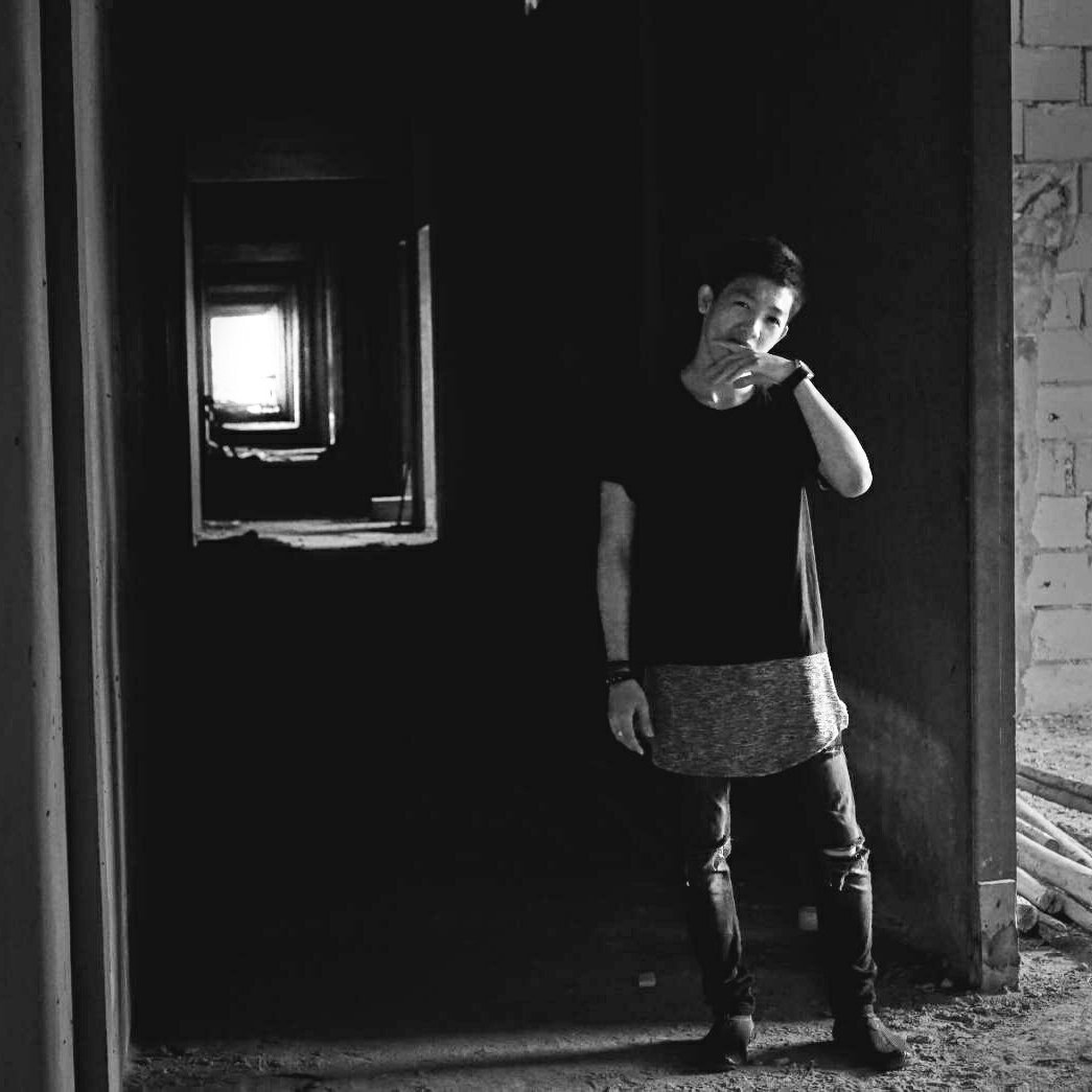 BennyFrans29's tweet photo. #FotoProfilBaru https://t.co/79Koub1CXi