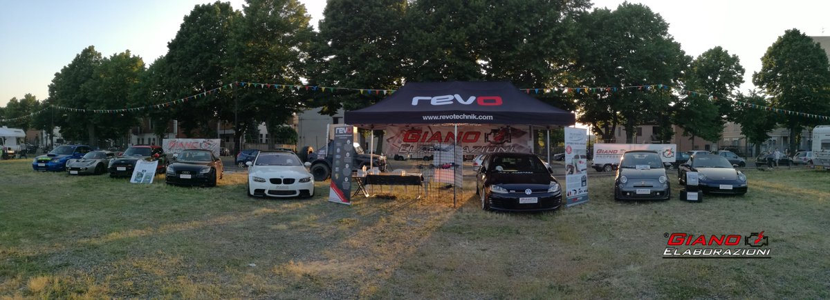 GianoElaborazio's tweet photo. 3° #MotorShow #Alessandria 2017 #GianoElaborazioni #Rimappatura #Centraline #REVO https://t.co/zOagSePtDV