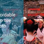 Photo by Japan Rail Tickets (@JPRailTickets)