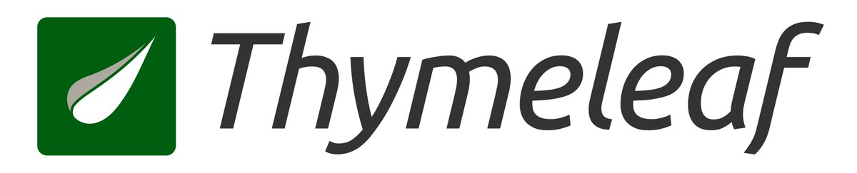 Thymeleaf tweet media