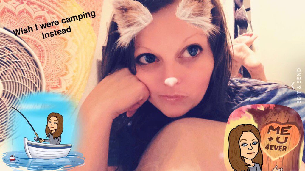 kpants84's tweet image. Today wasn't over 100 and Seth took me to a 🎣 spot where white bass were jumping all over. #thesethings #summer #love