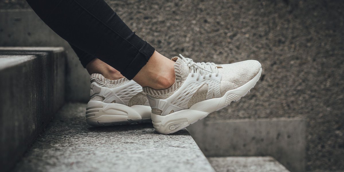 puma blaze cage