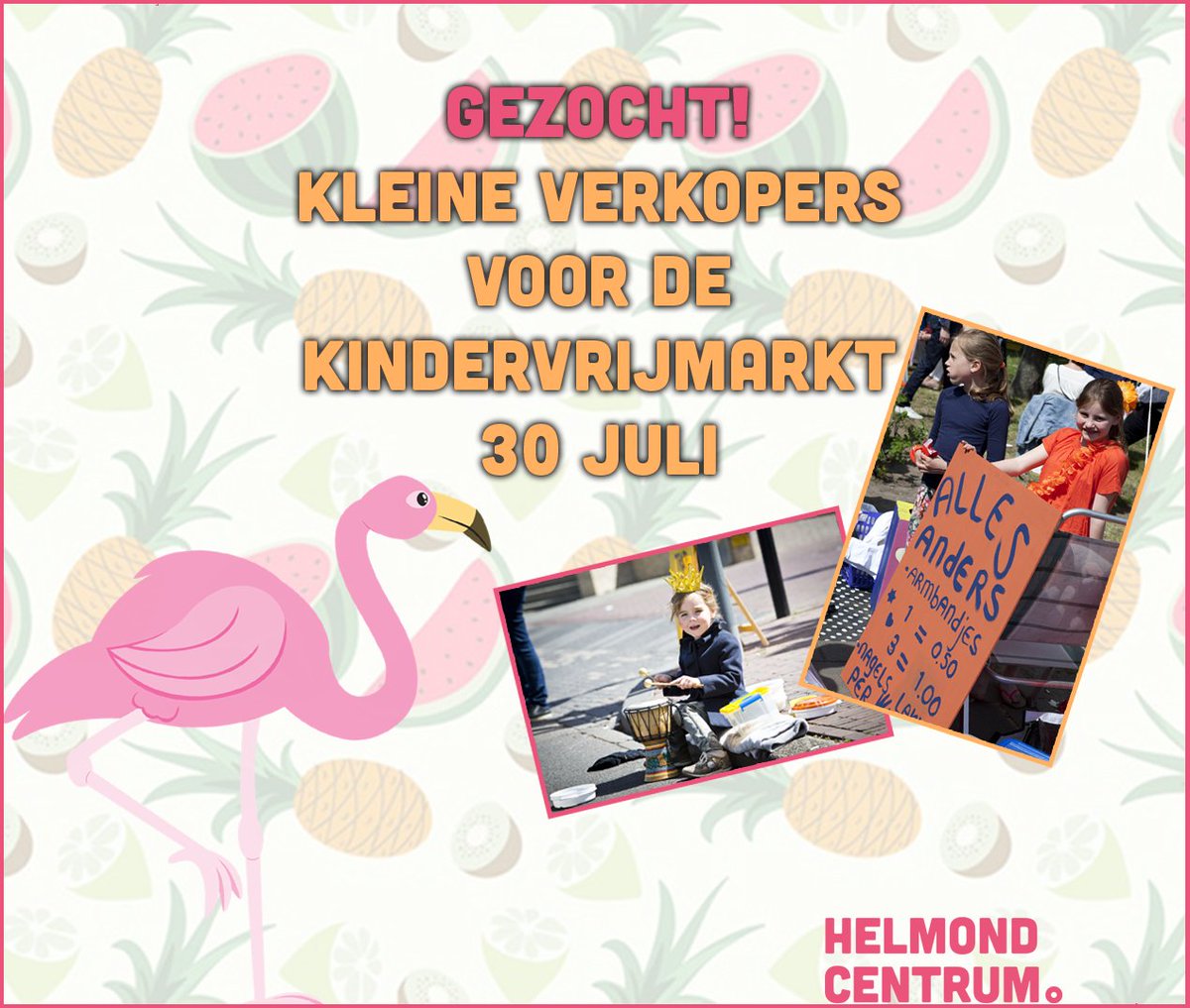 HelmondCentrum tweet media