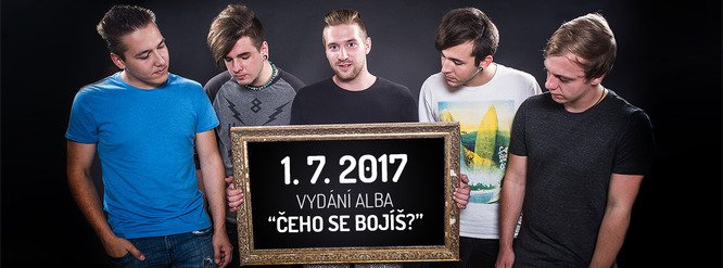 VivalaCZ's tweet photo. Vychutnej si nové #albumTýdne v rytmu melodického rocku, který z uší hned tak nedostaneš. Brutální Jahoda → https://t.co/mJdF6IeVnf 
#rock https://t.co/CivBLsMjEg