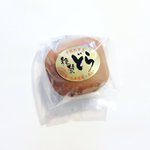 こんなの初めて見たw思わず二度見してしまうどら焼きがすごすぎるw