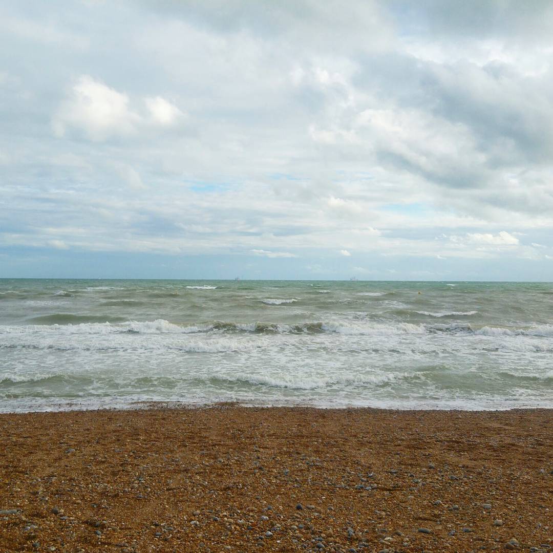 loads2learn's tweet photo. Back to work after a nice long weekend in #Brighton  with old and new friends! 🌊⛵💗 #TransPrideBrighton https://t.co/9d0iAwVpTJ
