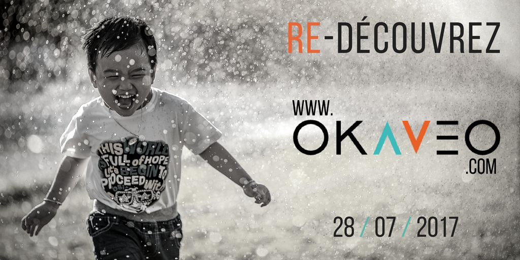 okaveo's tweet photo. Oyé oyé, tenez-vous prêts ! J-4 avant l’avènement du nouveau site web d’Okaveo ! #nouveauté #application #pilotage #achats #eachat #SIachat https://t.co/WnCQeIFr3D