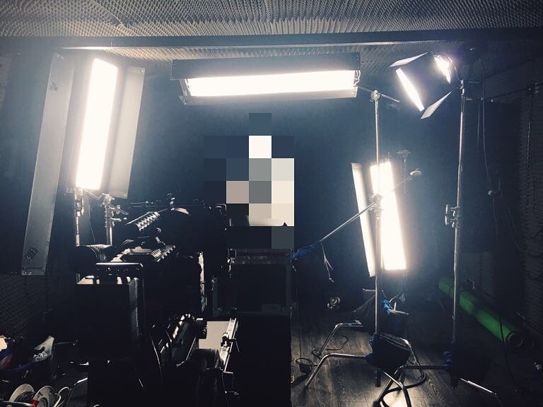 sparkengine's tweet image. Really impressed with #KinoFlo Select lighting. Worked perfectly on a recent product launch 🚀 film 🎥. Dropping so… ift.tt/2gZhcrg