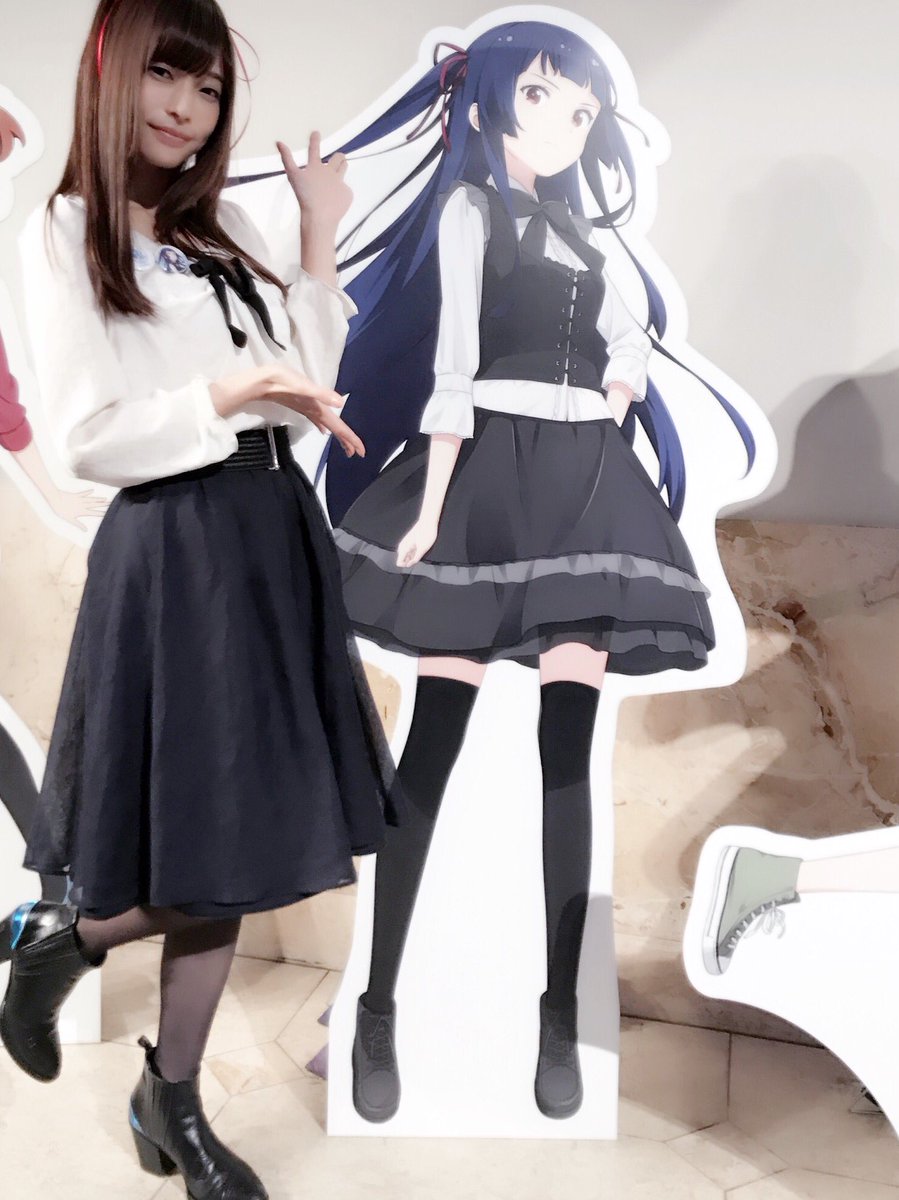 Uzivatel 立花理香 Na Twitteru ソラウミ アプリ ソラとウミのアイダ で 村上波乃ちゃんのお声を担当させていただけることになりました 広島県尾道市が舞台の作品です 尾道はとっても素敵な所だよ ぜひ楽しみにしていただけたらうれしいです W