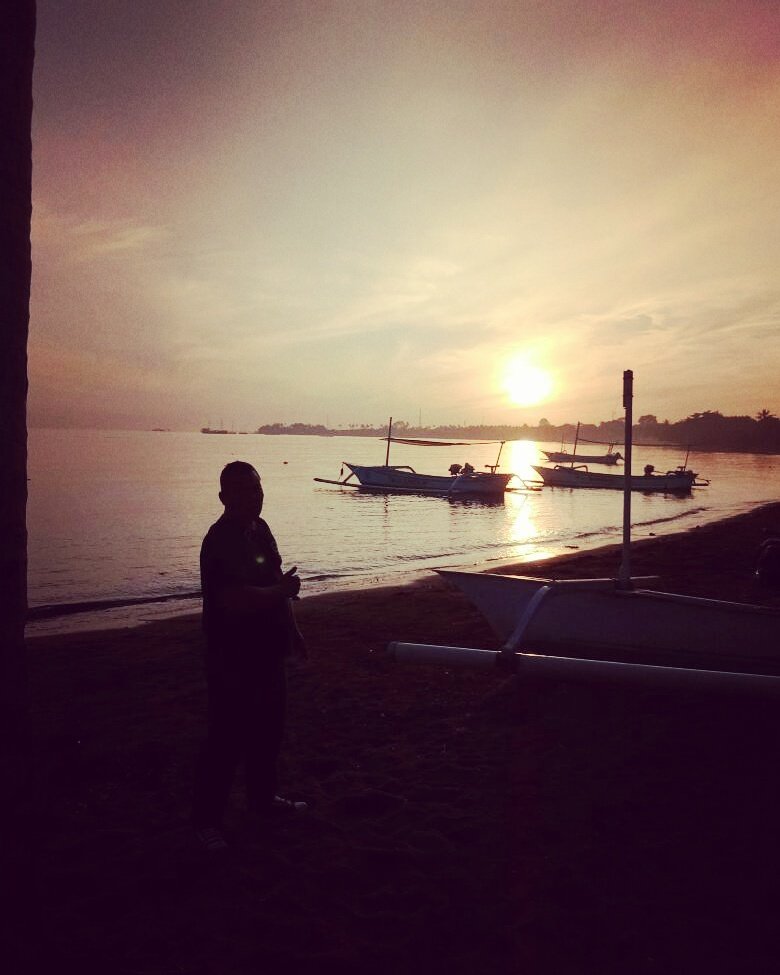 The good food in da hood