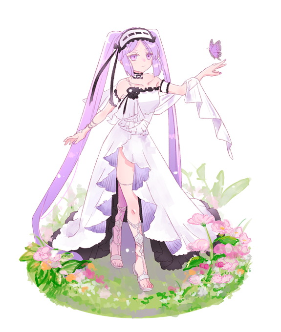 エウリュアレのtwitterイラスト検索結果 エウリュアレのtwitterイラスト検索結果