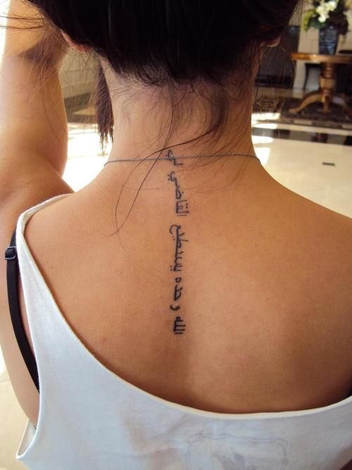 ineditrice's tweet photo. #FailedTattoos https://t.co/mLN9bKd9T7