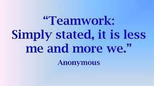 consolltd's tweet photo. #inspirationaltuesday it's about team work this week #teamwork=moresuccess #ConSolinforms @WisdomQuotees @DavidRoads @experiencedquot https://t.co/7hwWVfDg3J