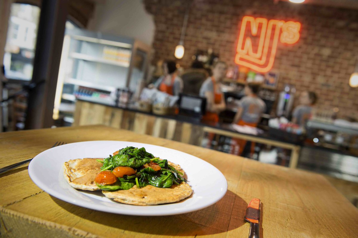 NutritionJoes's tweet photo. Have you tried our delicious savoury pancakes? Chicken, veg, lemon and syrup toppings available! Every Tuesday, is #pancake Tuesday! https://t.co/bSFImYr1wp