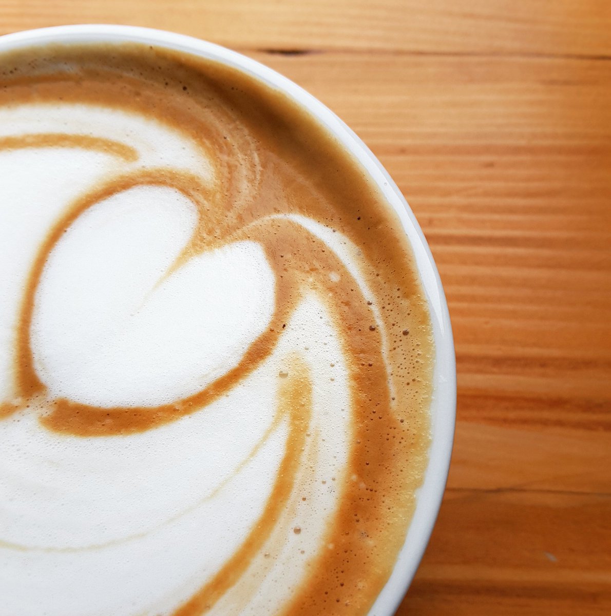 Back with the same love ❤ #accentocafe #goodmorning #italiancoffee #italianfooduk #italy #glasgow #glasgowcoffee #glasgowfood