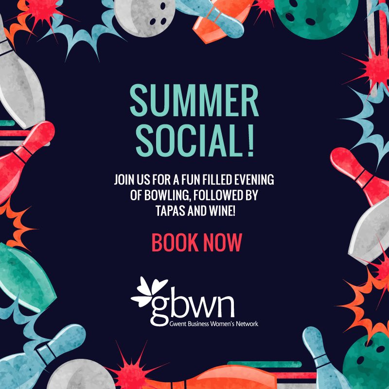 SpringWales's tweet photo. It's time to book yourselves on to our summer social!! It's going to be great fun, see you there > BOOK NOW https://t.co/Vcu93IiTfJ https://t.co/Vq1xZOCZ6u